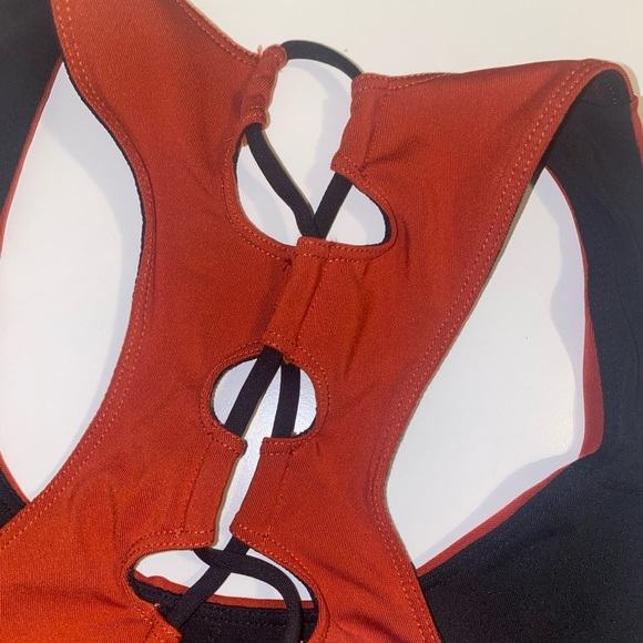 Icyzone Sports Bra - Picture 4 of 7